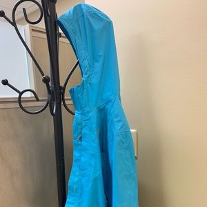 North Face Rain Jacket